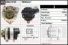 RENAU 541557 Alternator